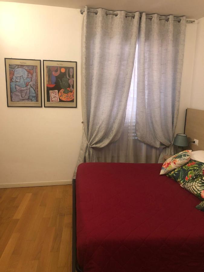 VeronAntica B&B Esterno foto