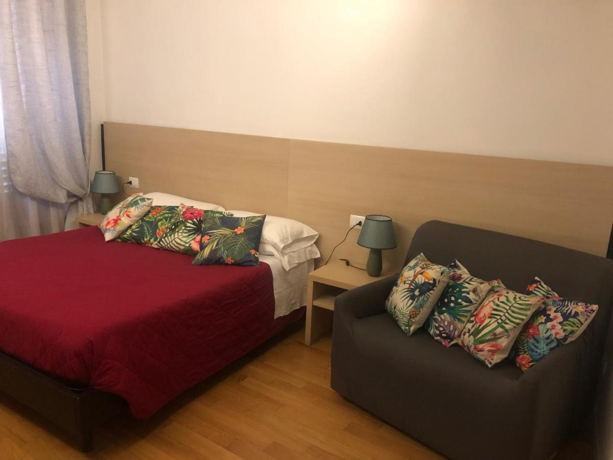 VeronAntica B&B Esterno foto