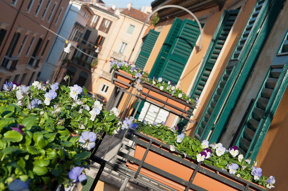 VeronAntica B&B Esterno foto