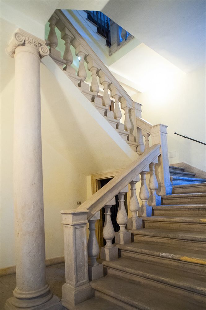 VeronAntica B&B Esterno foto